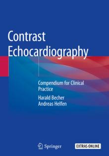 Contrast Echocardiography: Compendium for Clinical Practice