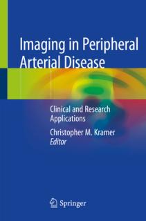 Imaging in Peripheral Arterial Disease: Clinical and Research Applications