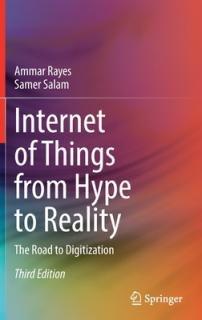 Internet of Things from Hype to Reality: The Road to Digitization
