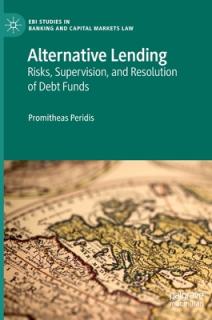 Alternative Lending: Risks, Supervision, and Resolution of Debt Funds