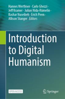 Introduction to Digital Humanism: A Textbook