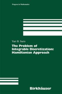 The Problem of Integrable Discretization: Hamiltonian Approach