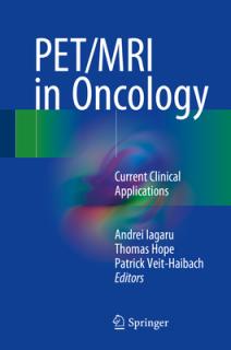 Pet/MRI in Oncology: Current Clinical Applications