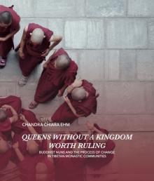 Queens Without a Kingdom Worth Ruling